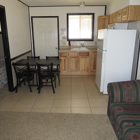 Schooner Creek Resort Kimberling City Extérieur photo