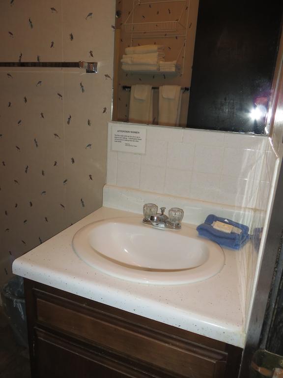 Schooner Creek Resort Kimberling City Chambre photo